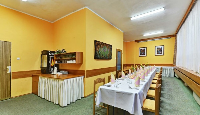 Hotel Slunce Havlíčkův Brod